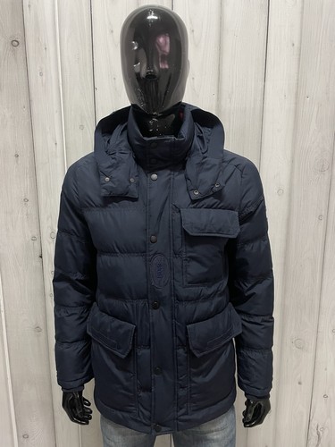 Doudoune homme tommy hilfiger - homme,