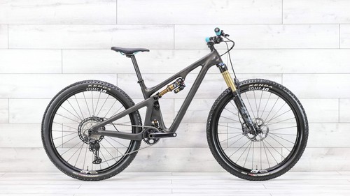 Yeti sb130 mountain bike - mountain,