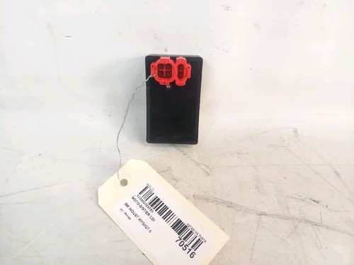 Module allumage ecu unite - module, d