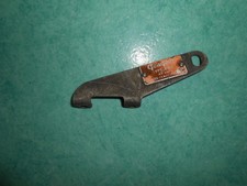 Support moteur supérieur gauche Peugeot BB3