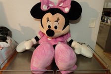 Disney junior minnie mouse - disney, 40"
