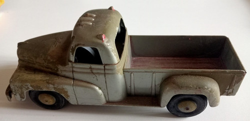 Ancien dodge pickup friction - ancien,