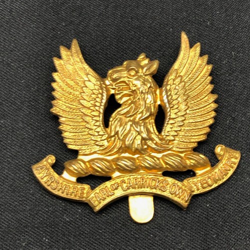 Original armée britannique - original,