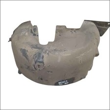 Passage de roue arriere gauche 9673769280 Peugeot 208