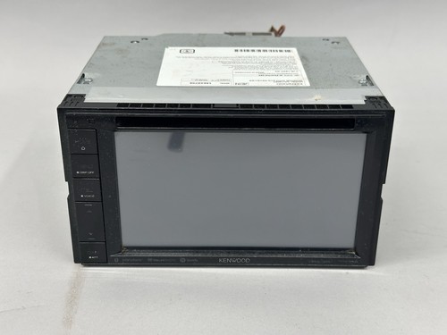 Kenwood ddx26bt inches - kenwood,