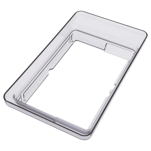 Delonghi frame border