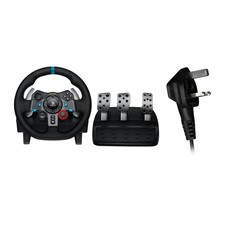 G29 Driving Force volant de