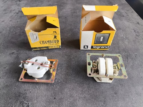 Bricolage legrand chambord - bricolage,