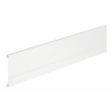 Façade recoupable tiroir à