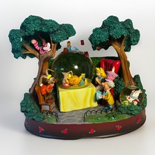 Retired disney store - disney, alice