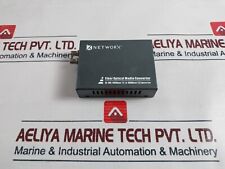 Convertisseur De Médias Optiques Fiber Networx FT-1000MM-ST850