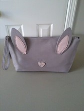 Betsey Johnson Bunny Rabbit