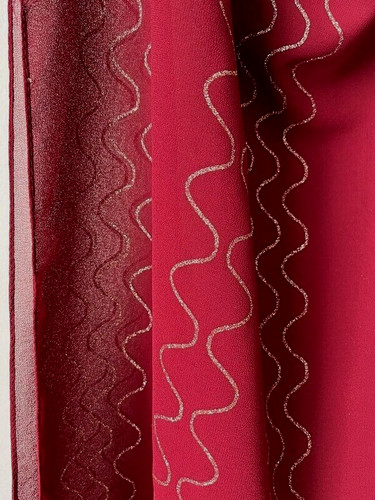 Magnifique foulard écharpe - magnifique,
