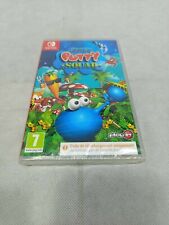 Super putty squad CODE FR Neuf Nintendo SWITCH