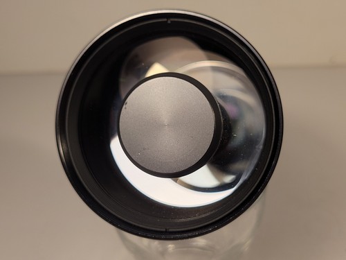 Makinon 300mm monture - 300mm,