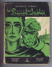 SIGNE DE PISTE n°30  Le