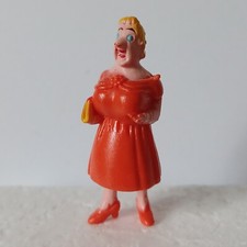 FIGURINE PUBLICITAIRE  ESSO