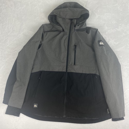 Quicksilver sycamore block - quicksilver,