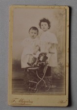 Photo Mézières Paris Enfants