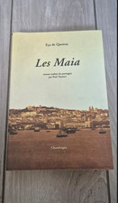 Les Maia – Eça de Queiroz