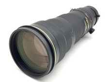 Nikon Nikkor Af-s 500mm F/4g