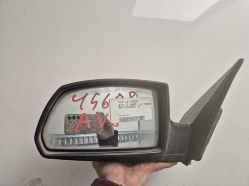 Retroviseur gauche kia rio - gauche,