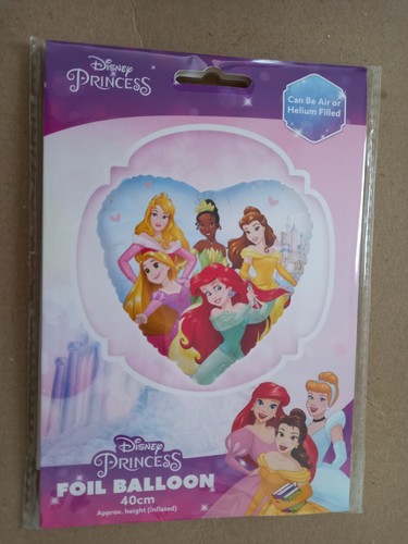 Ballon gonflable disney - ballon,