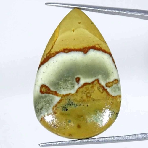 Cabochon pierre précieuse - cabochon,