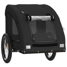 Remorque chariot transport de
