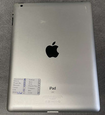 Ipad 32gb gris - ipad, (3e