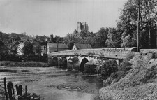 41 LAVARDIN PONT ET LE CHATEAU