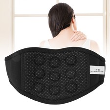 Minerve Auto-chauffante à 9