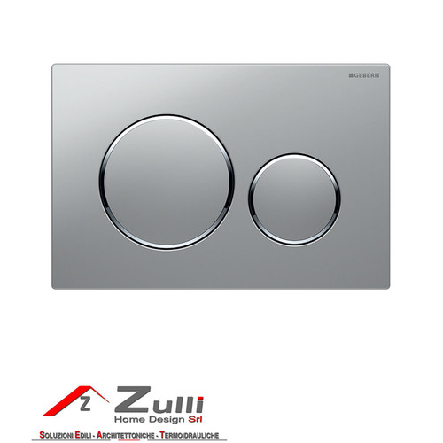 Sigma20 bouton acier - sigma20,