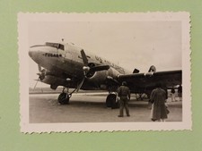 photo avion - 1950-1960' -