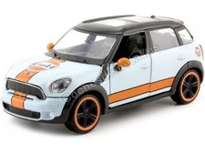 2017 Mini Cooper S Countryman