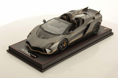 Lamborghini auténtica mr - lamborghini,