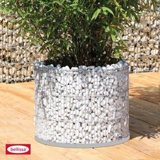 Bellissa Gabion Rond Ø40Cm