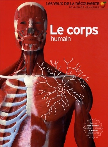 Corps humain richard - -,