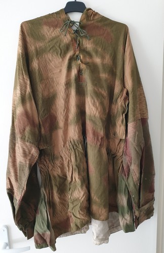 Blouse whermacht sniper - sniper, camo