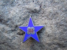 INS 218 . INFANTERIE . MAGINOT . ECLAIREURS . SES  153° RIA . DRAGO PARIS NICE