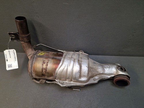 Catalyseur citroen nemo - nemo, /