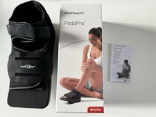 Bottes de décharge chaussure post opératoire  DONJOY PodaPro de marque Enovis 