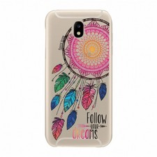 COQUE TPU MOCCA ATTRAPE REVE
