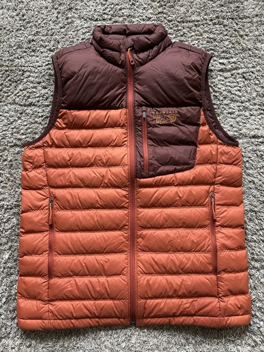 Mountain hard wear 650 goose - hard,
