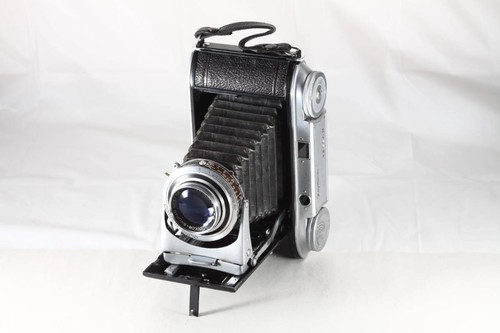 Oigtlander bessa fully - bessa,