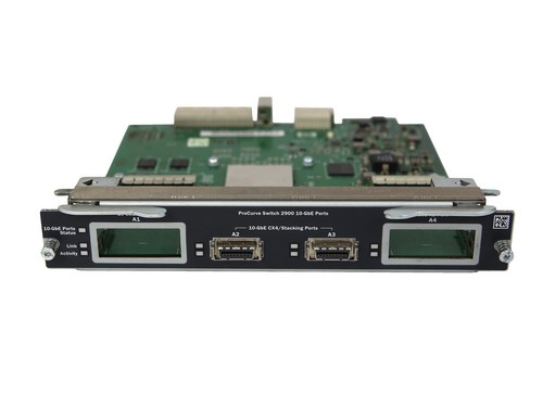 Procurve switch 2900 module - hp,