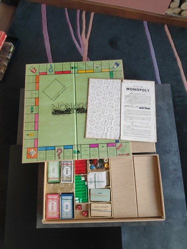 Miro monopoly version - miro,