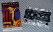 Cassette Audio - Les Negresses