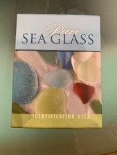PURE SEA GLASS Identification