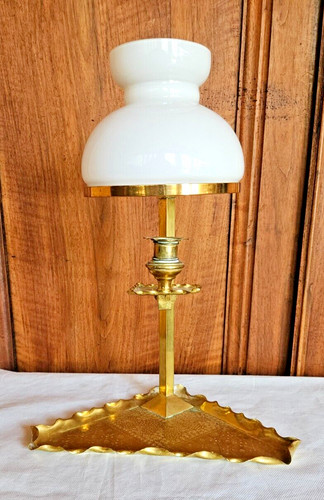 Originale lampe bougeoir - originale,